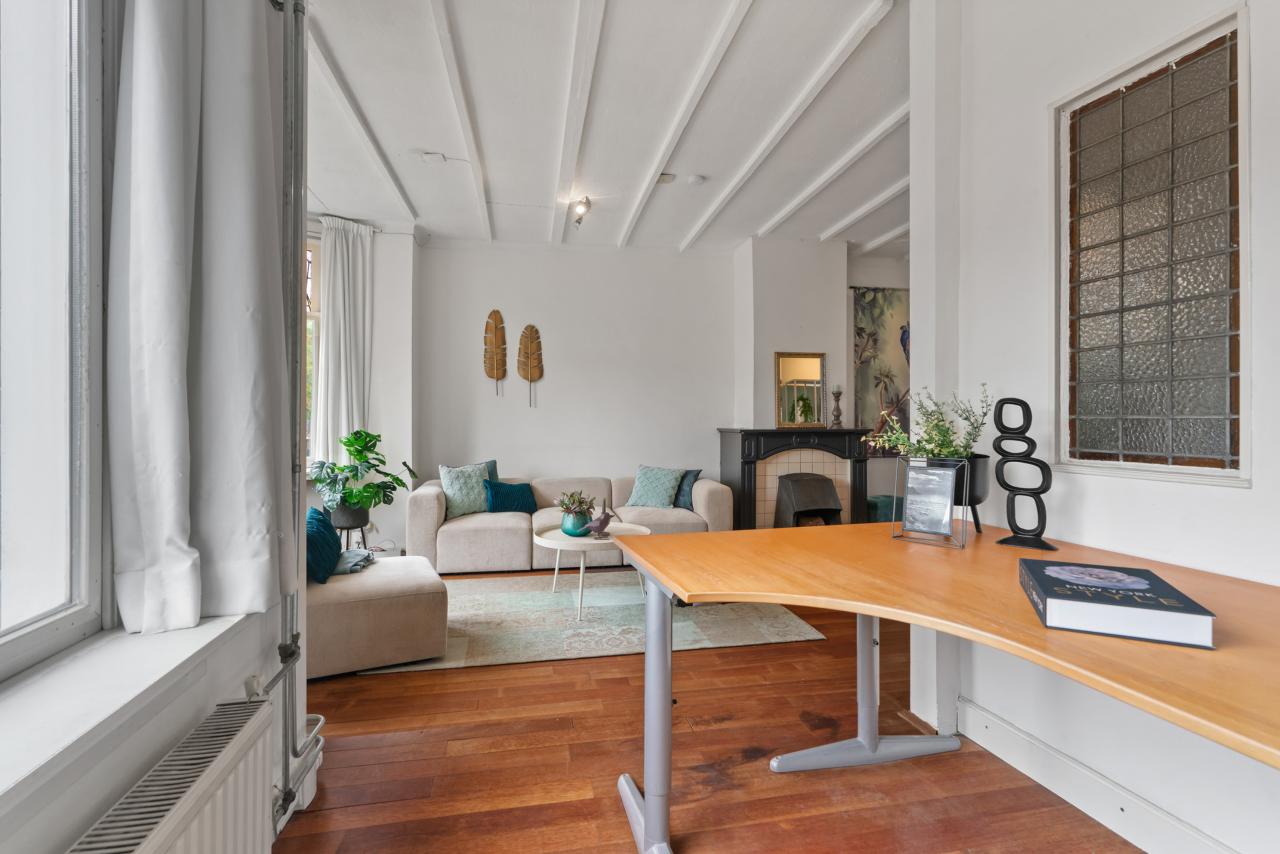 Koolemans Beynenstraat 32, Nijmegen (6521 EV)