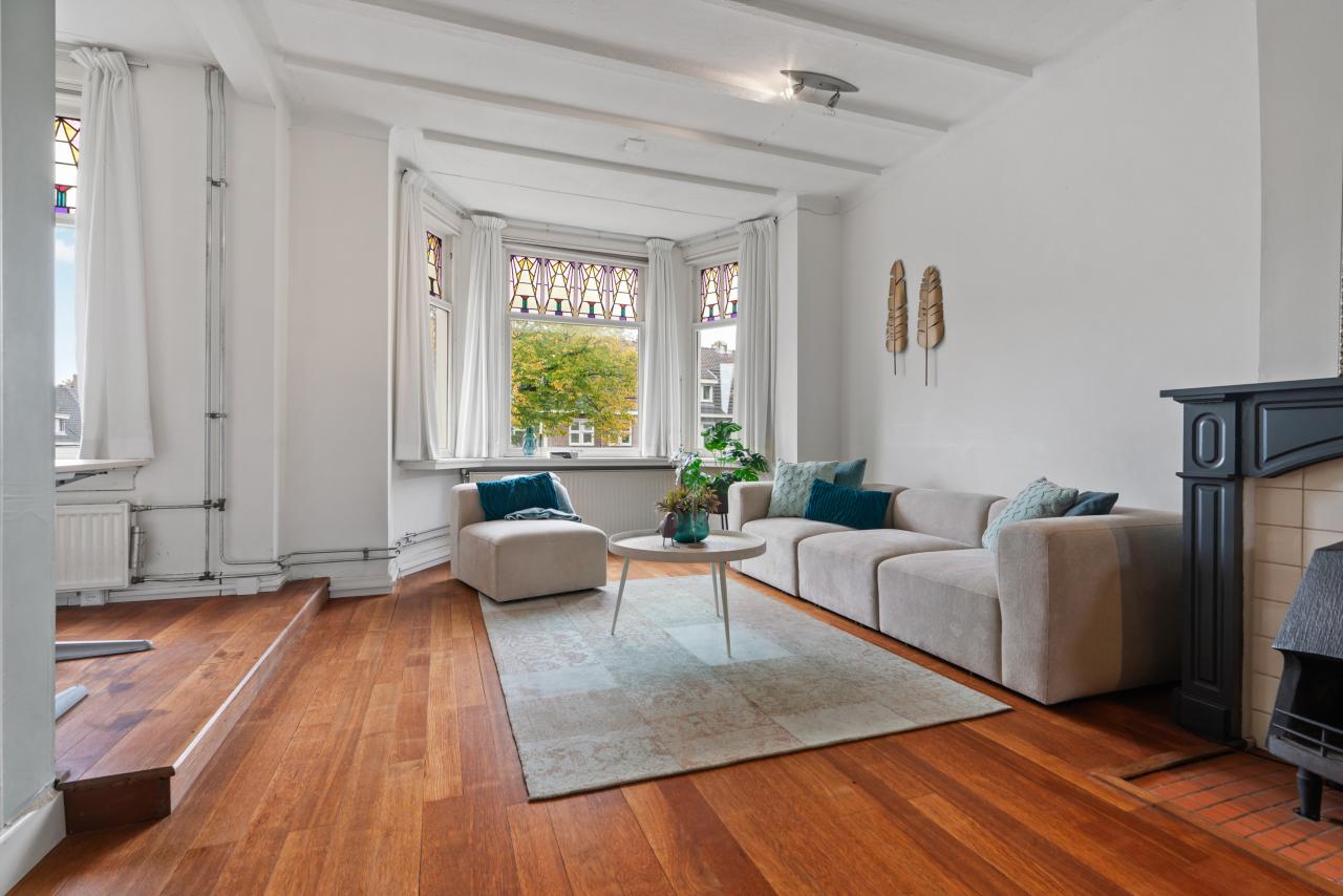 Koolemans Beynenstraat 32, Nijmegen (6521 EV)