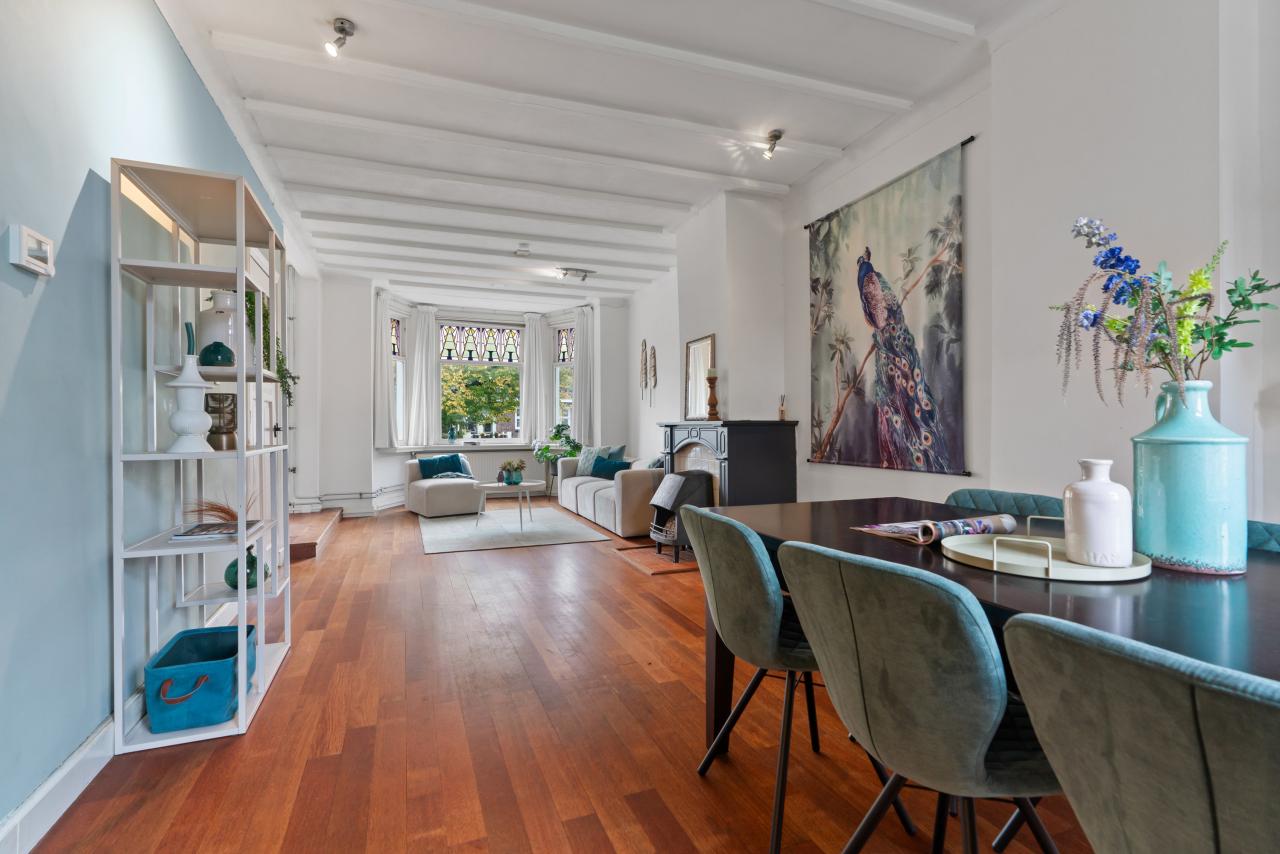 Koolemans Beynenstraat 32, Nijmegen (6521 EV)