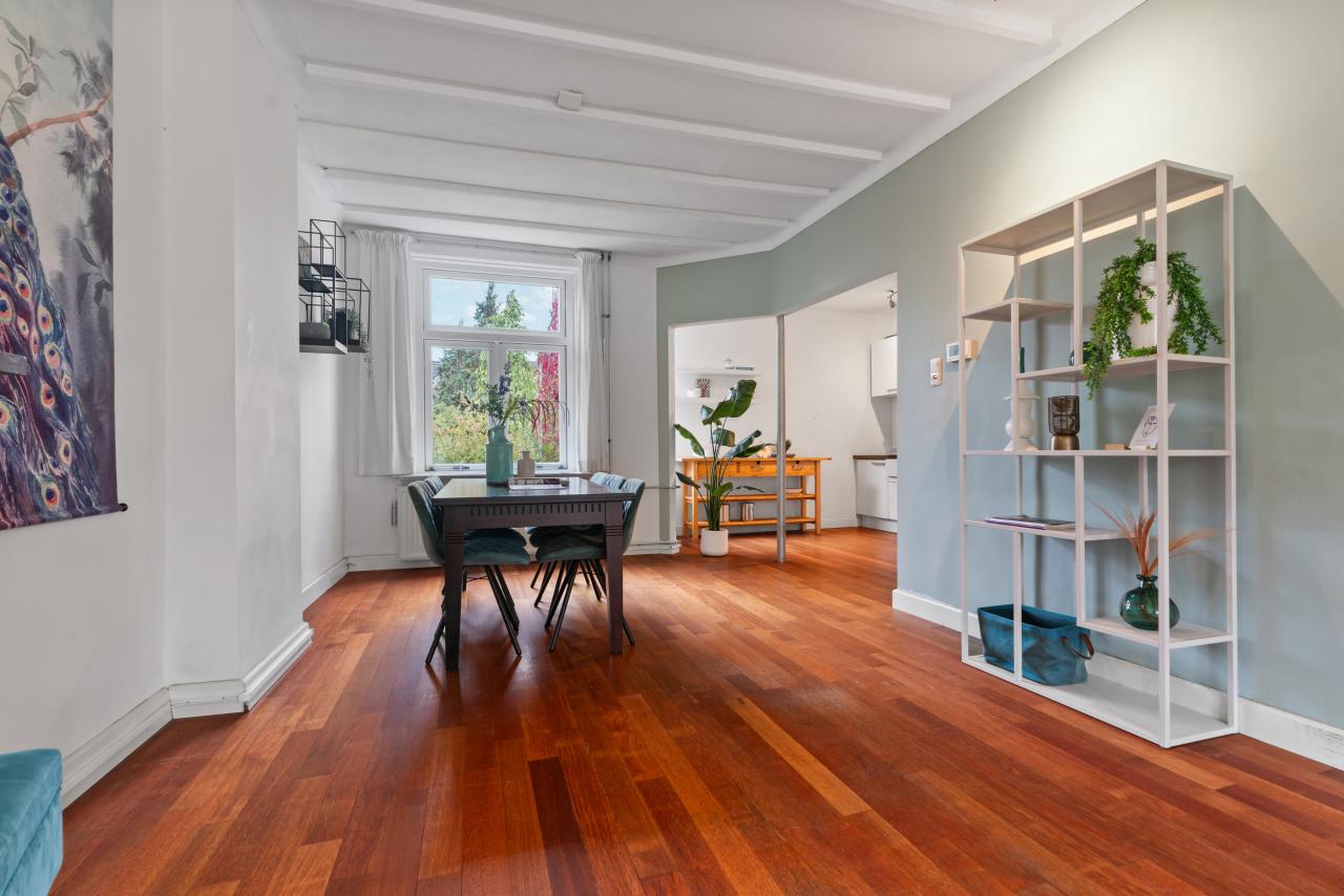 Koolemans Beynenstraat 32, Nijmegen (6521 EV)