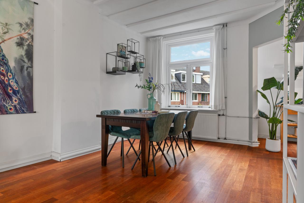 Koolemans Beynenstraat 32, Nijmegen (6521 EV)