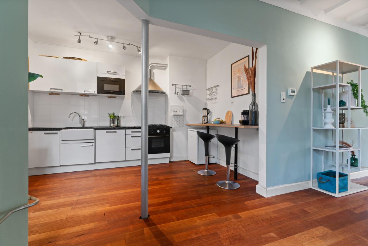 Koolemans Beynenstraat 32, Nijmegen (6521 EV)