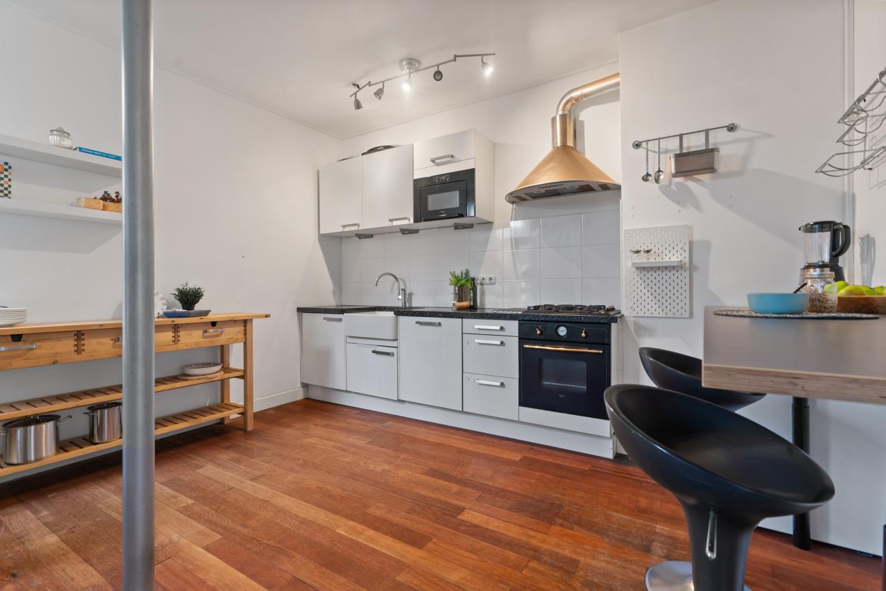 Koolemans Beynenstraat 32, Nijmegen (6521 EV)