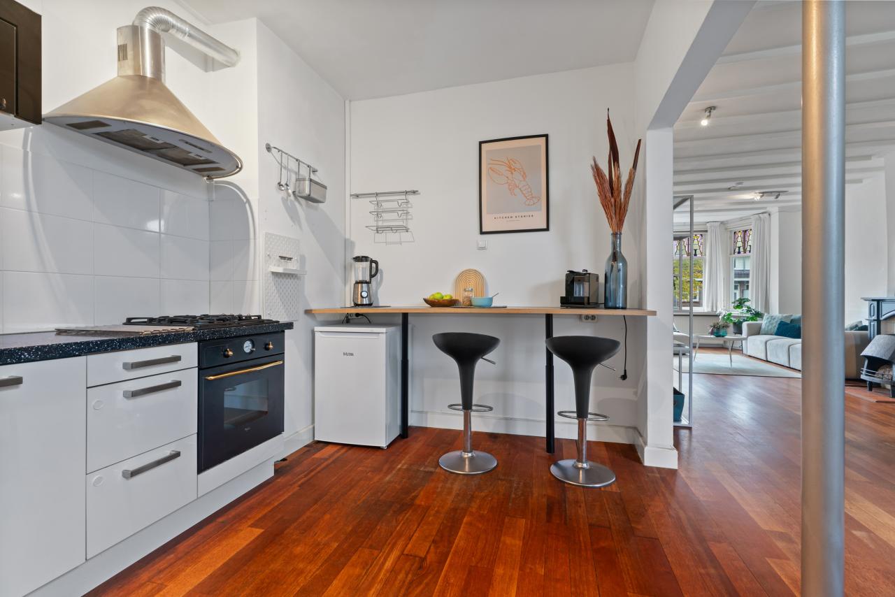 Koolemans Beynenstraat 32, Nijmegen (6521 EV)