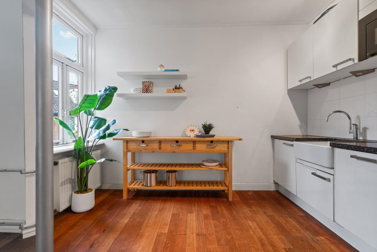 Koolemans Beynenstraat 32, Nijmegen (6521 EV)