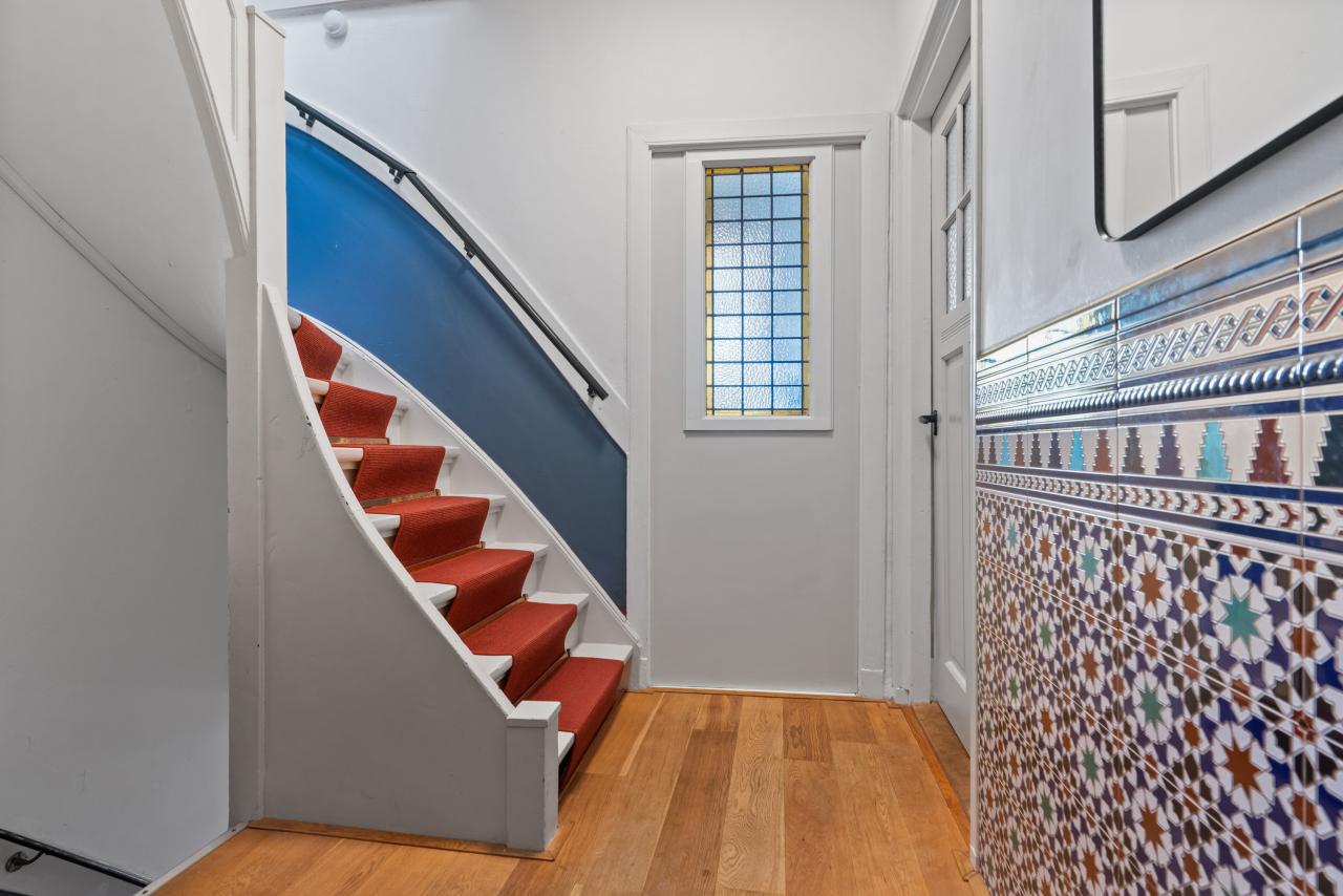 Koolemans Beynenstraat 32, Nijmegen (6521 EV)