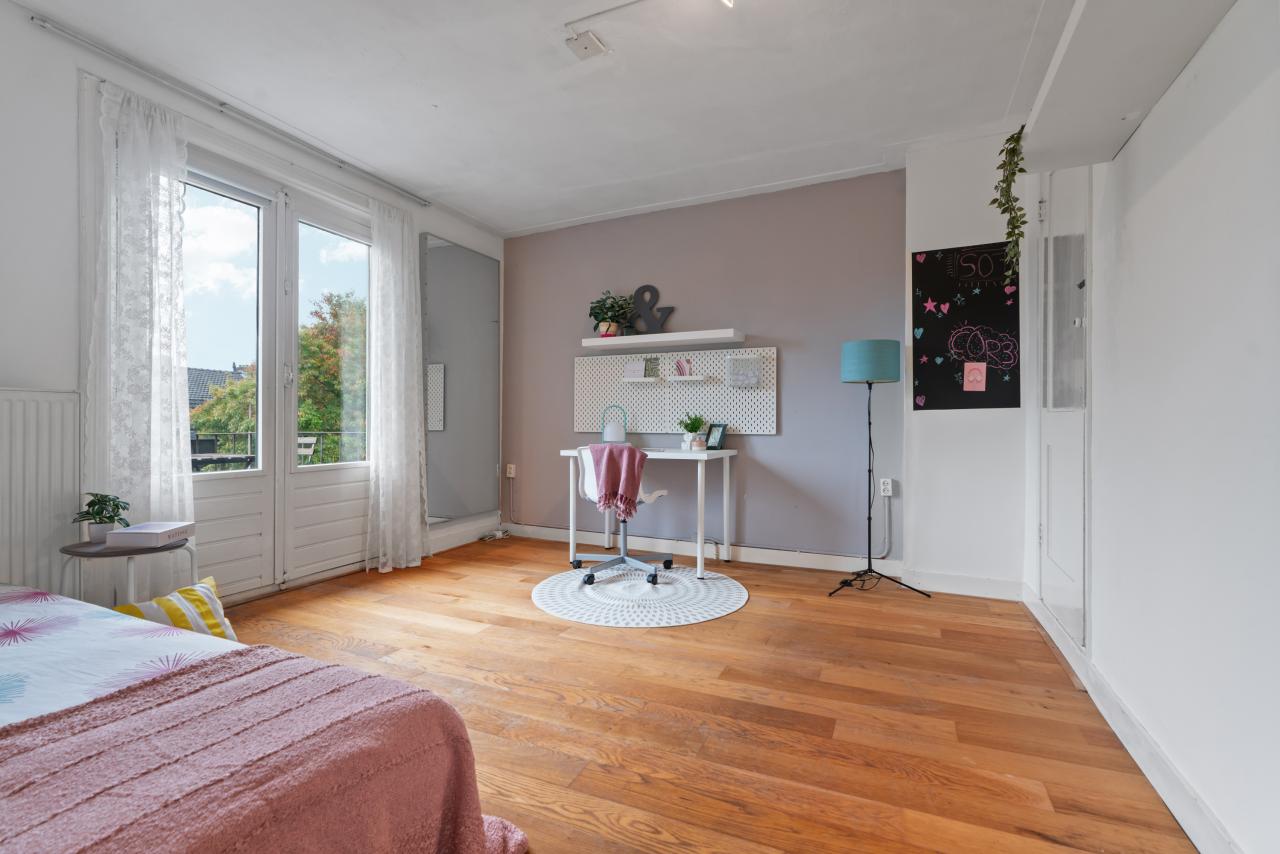 Koolemans Beynenstraat 32, Nijmegen (6521 EV)