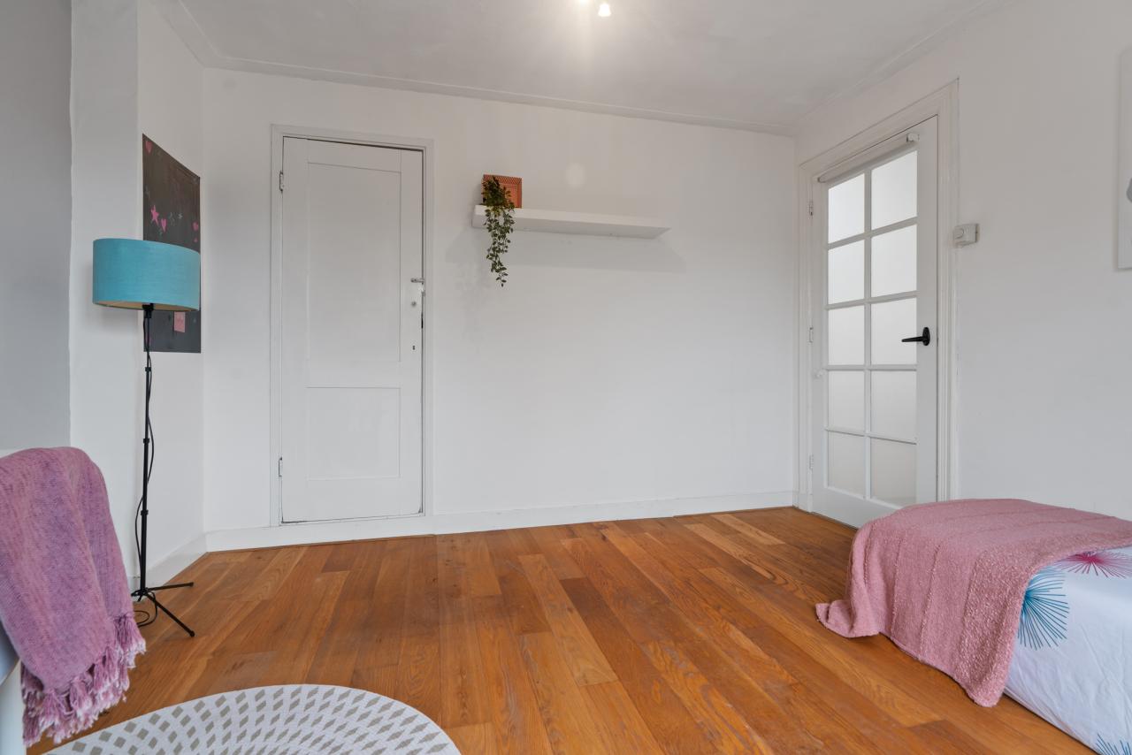 Koolemans Beynenstraat 32, Nijmegen (6521 EV)