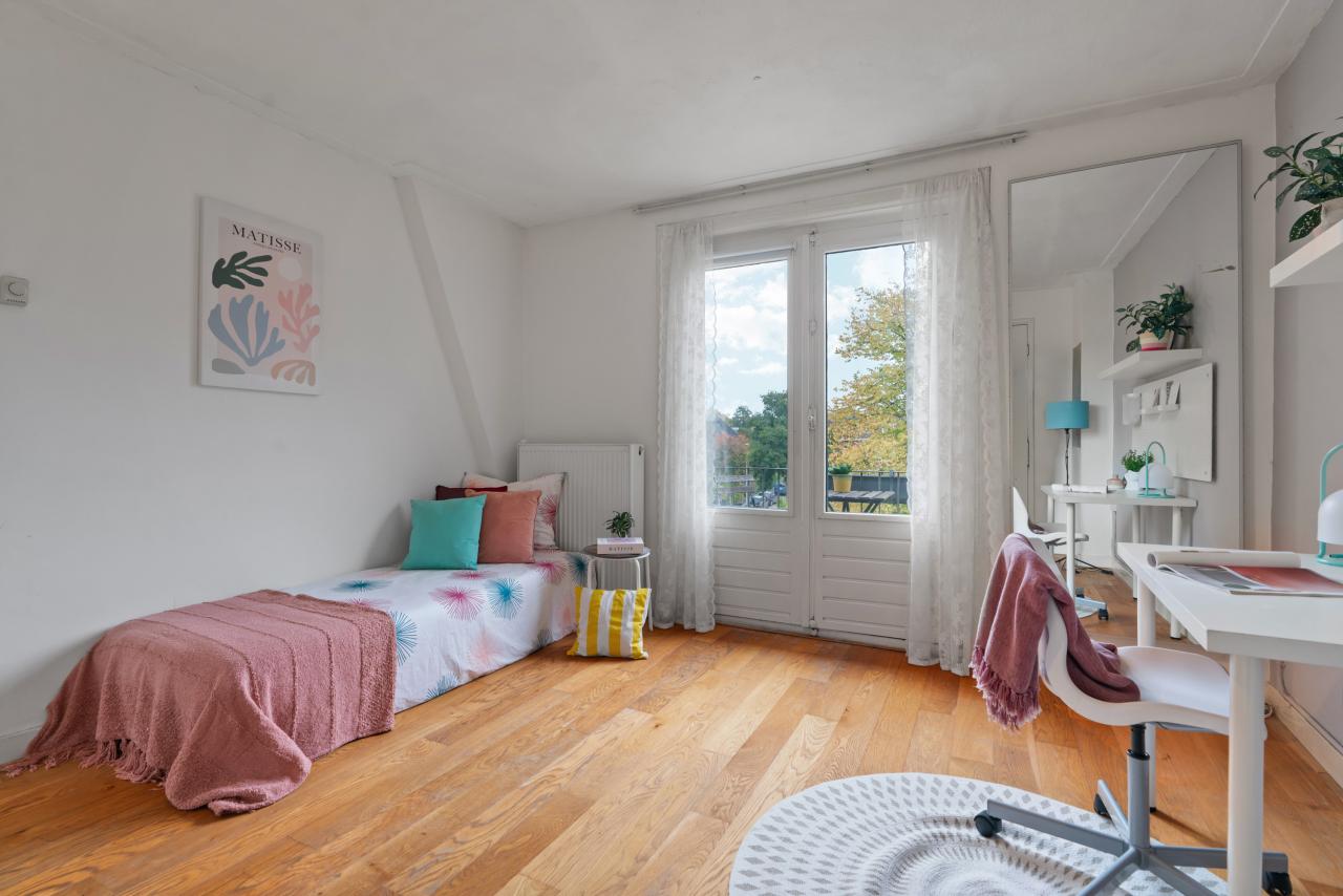 Koolemans Beynenstraat 32, Nijmegen (6521 EV)