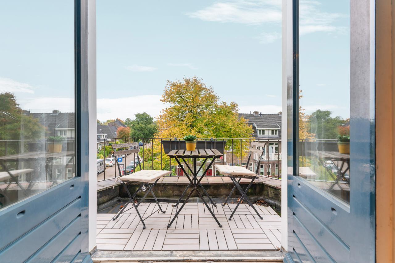 Koolemans Beynenstraat 32, Nijmegen (6521 EV)