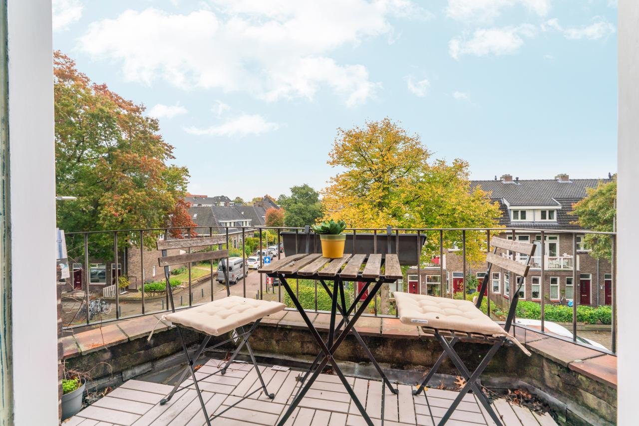 Koolemans Beynenstraat 32, Nijmegen (6521 EV)