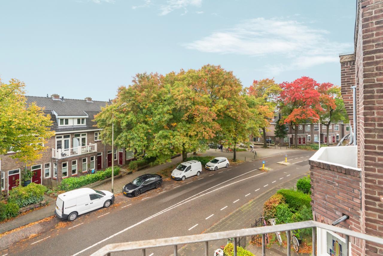 Koolemans Beynenstraat 32, Nijmegen (6521 EV)