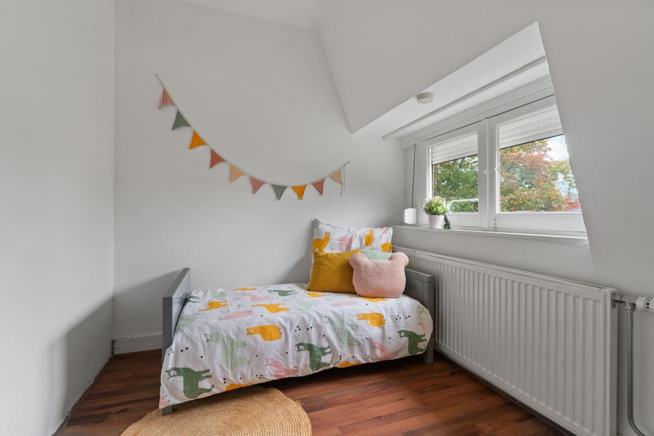 Koolemans Beynenstraat 32, Nijmegen (6521 EV)