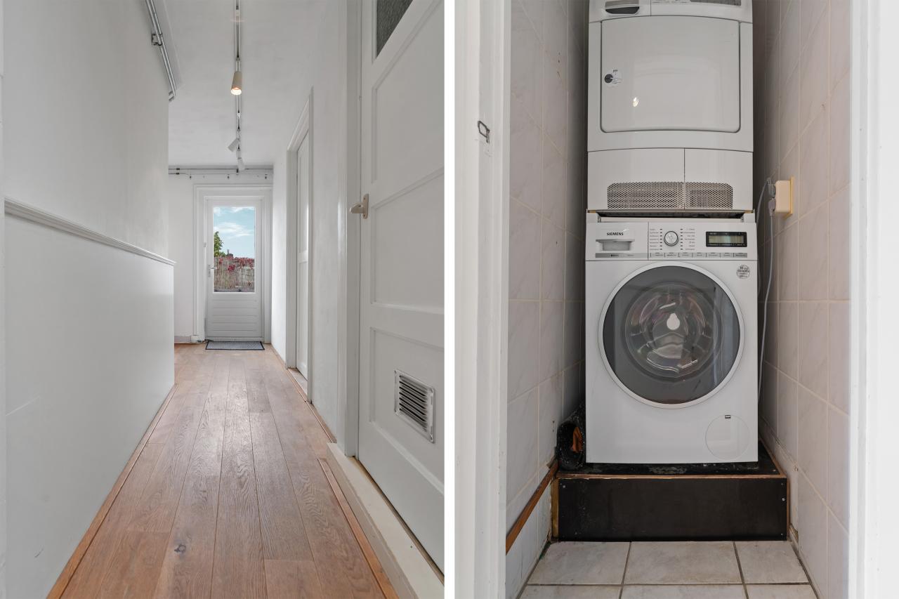 Koolemans Beynenstraat 32, Nijmegen (6521 EV)