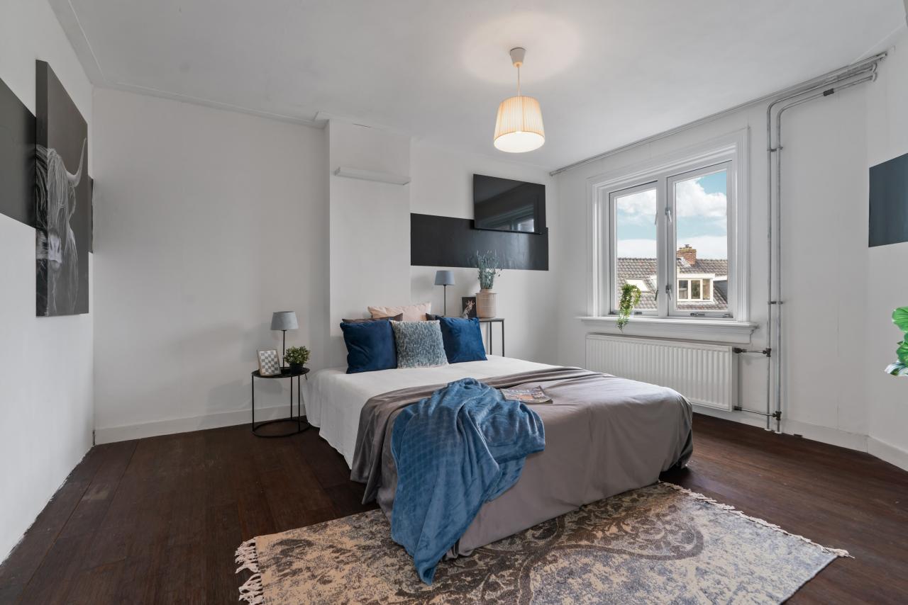 Koolemans Beynenstraat 32, Nijmegen (6521 EV)