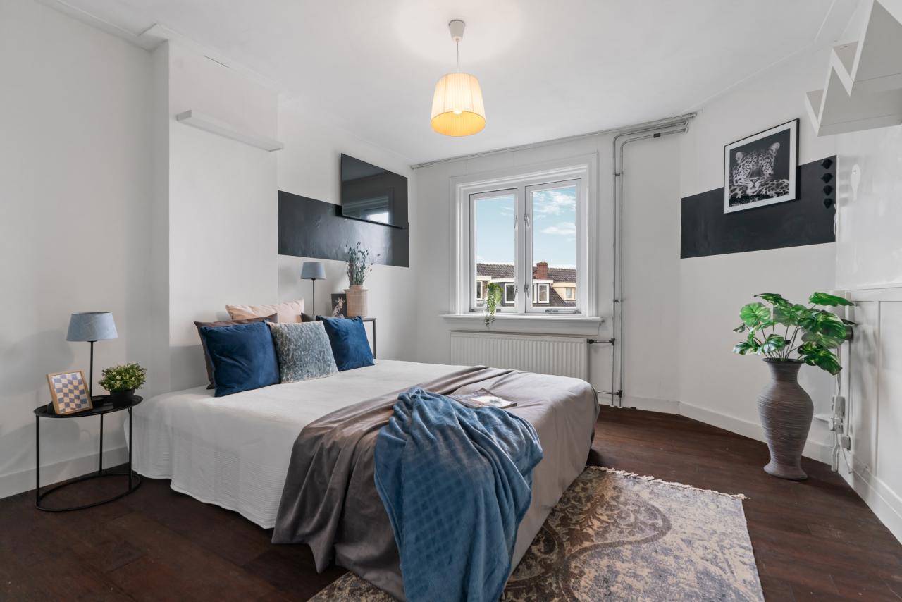 Koolemans Beynenstraat 32, Nijmegen (6521 EV)