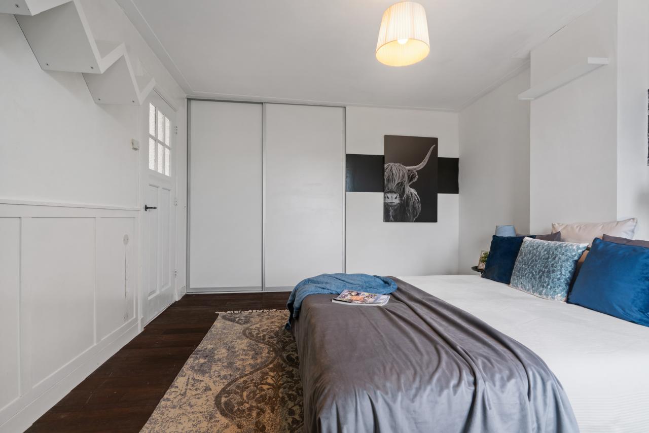 Koolemans Beynenstraat 32, Nijmegen (6521 EV)