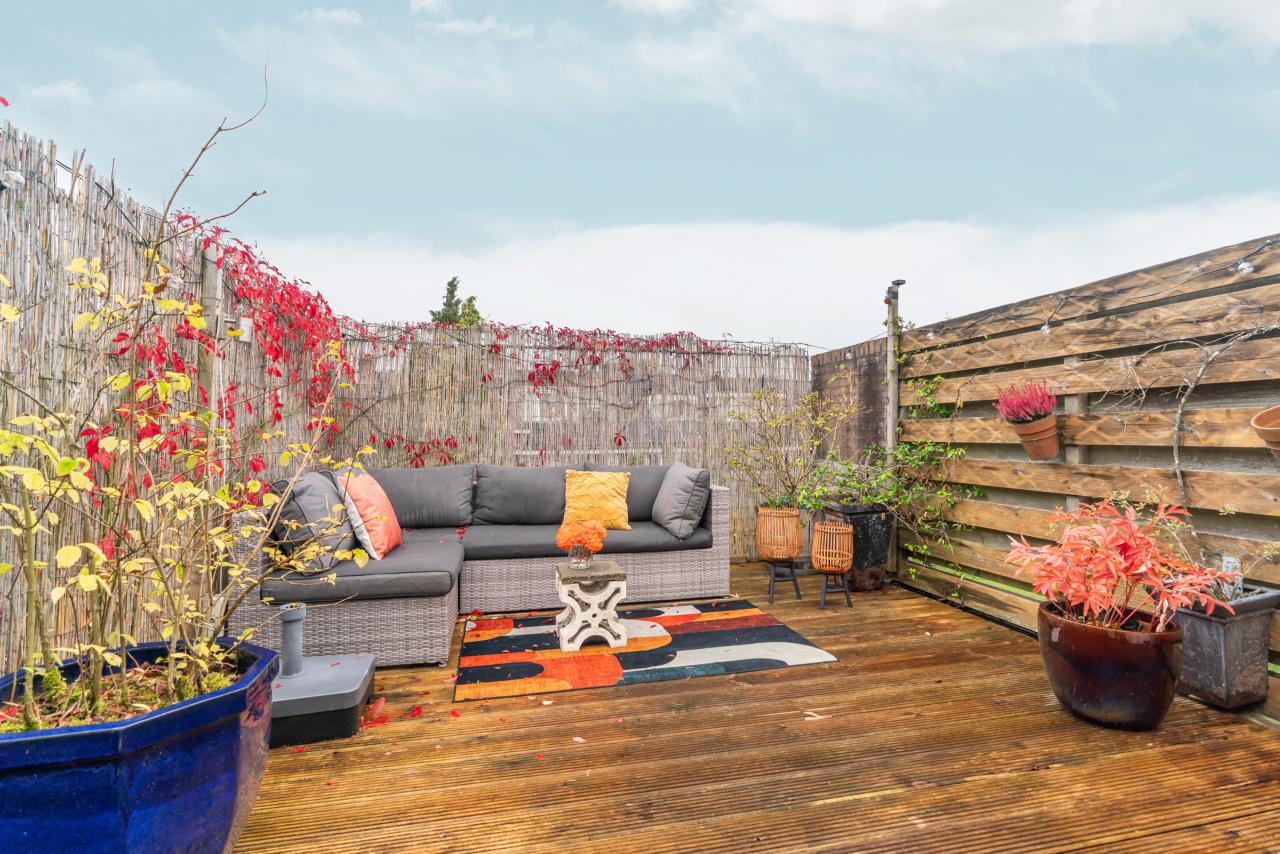 Koolemans Beynenstraat 32, Nijmegen (6521 EV)