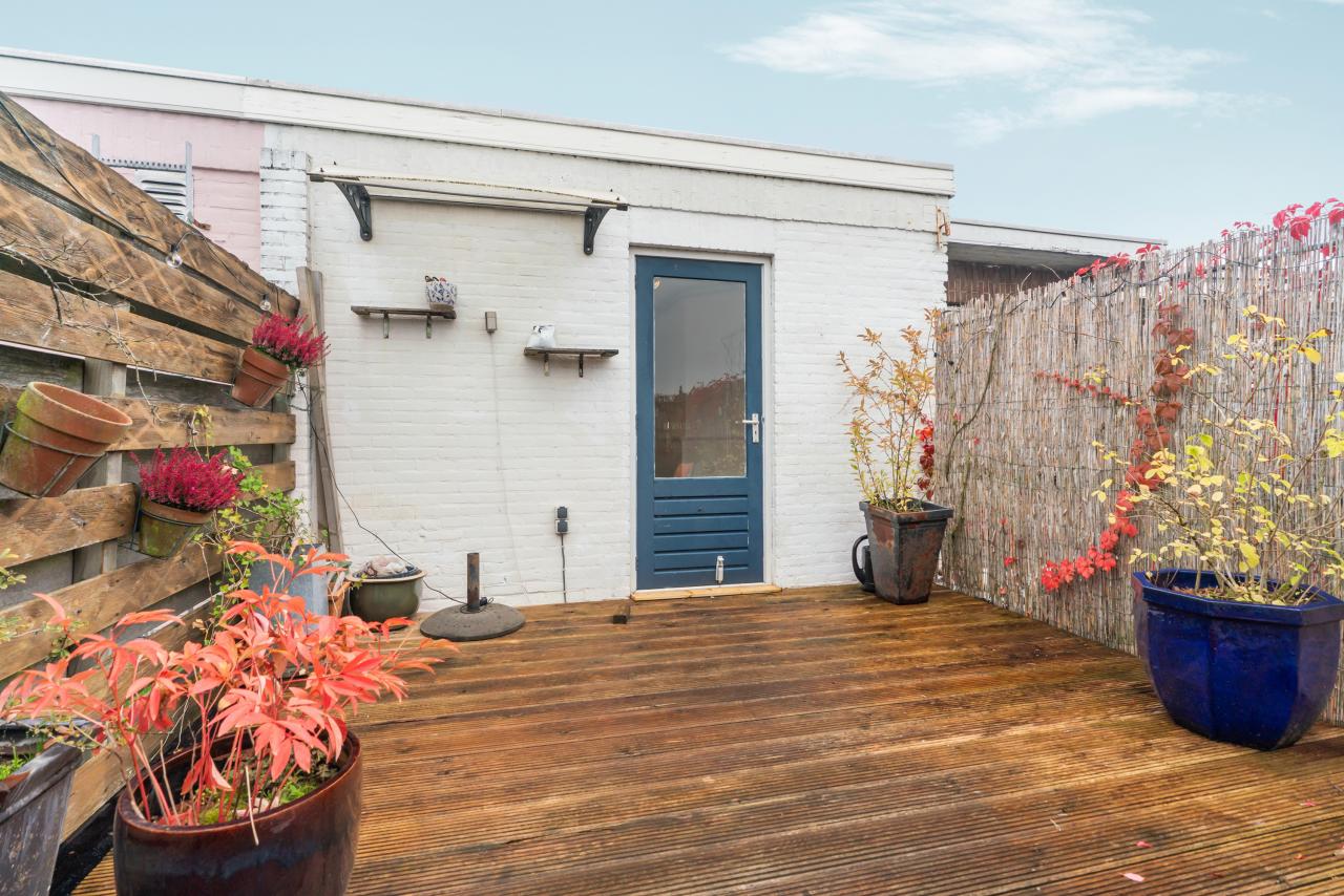 Koolemans Beynenstraat 32, Nijmegen (6521 EV)