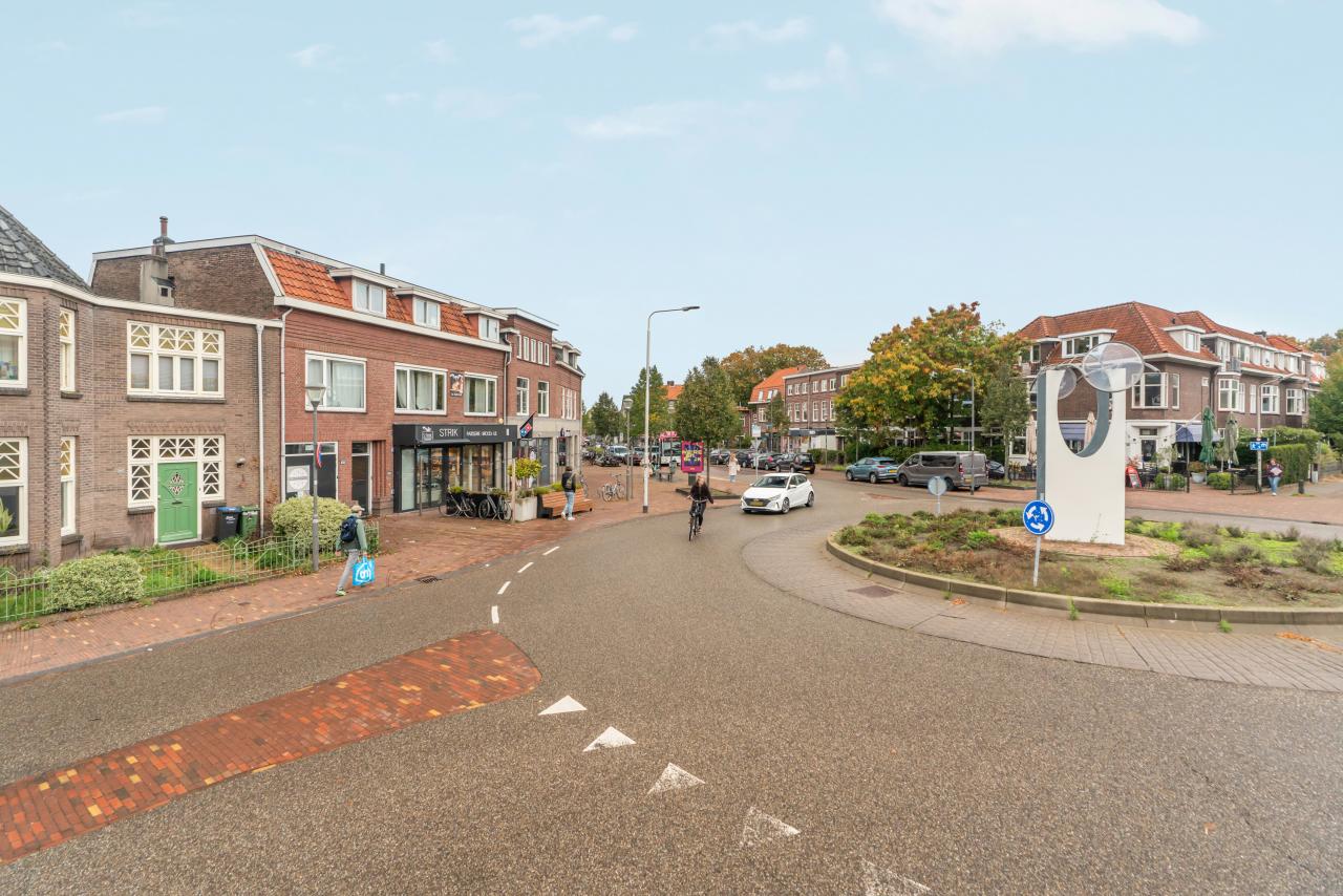 Koolemans Beynenstraat 32, Nijmegen (6521 EV)