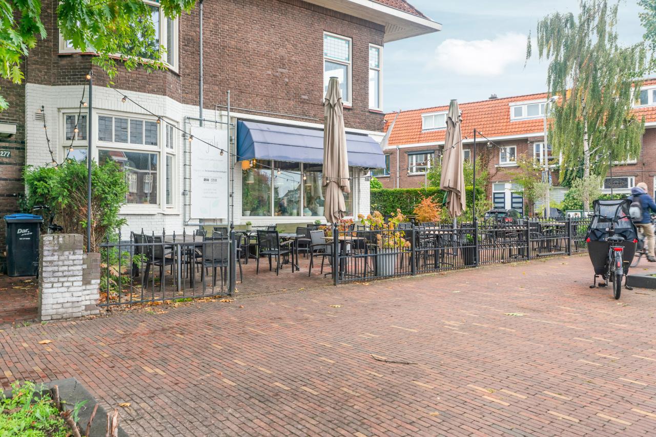 Koolemans Beynenstraat 32, Nijmegen (6521 EV)