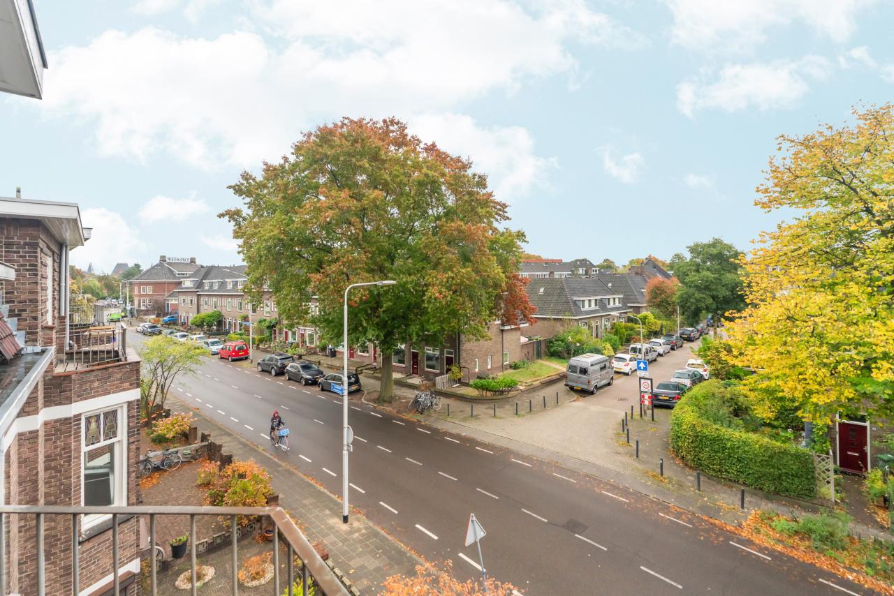 Koolemans Beynenstraat 32, Nijmegen (6521 EV)