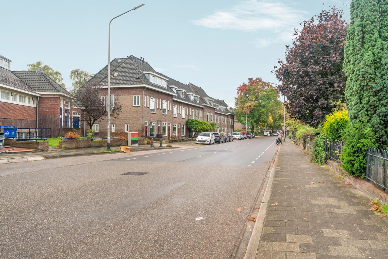 Koolemans Beynenstraat 32, Nijmegen (6521 EV)