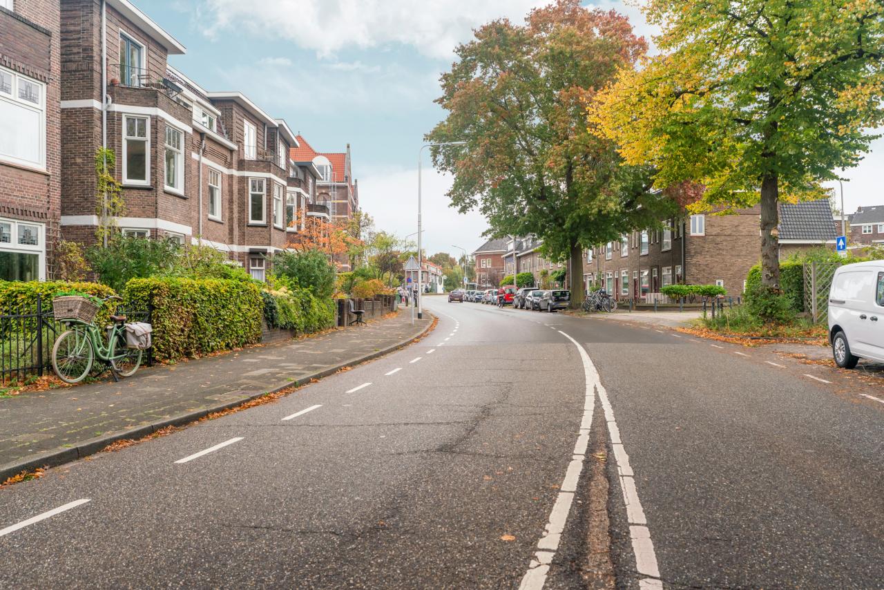 Koolemans Beynenstraat 32, Nijmegen (6521 EV)