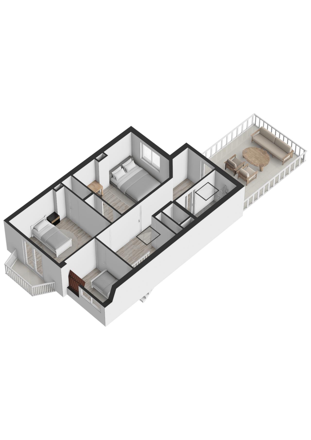 Koolemans Beynenstraat 32, Nijmegen (6521 EV)