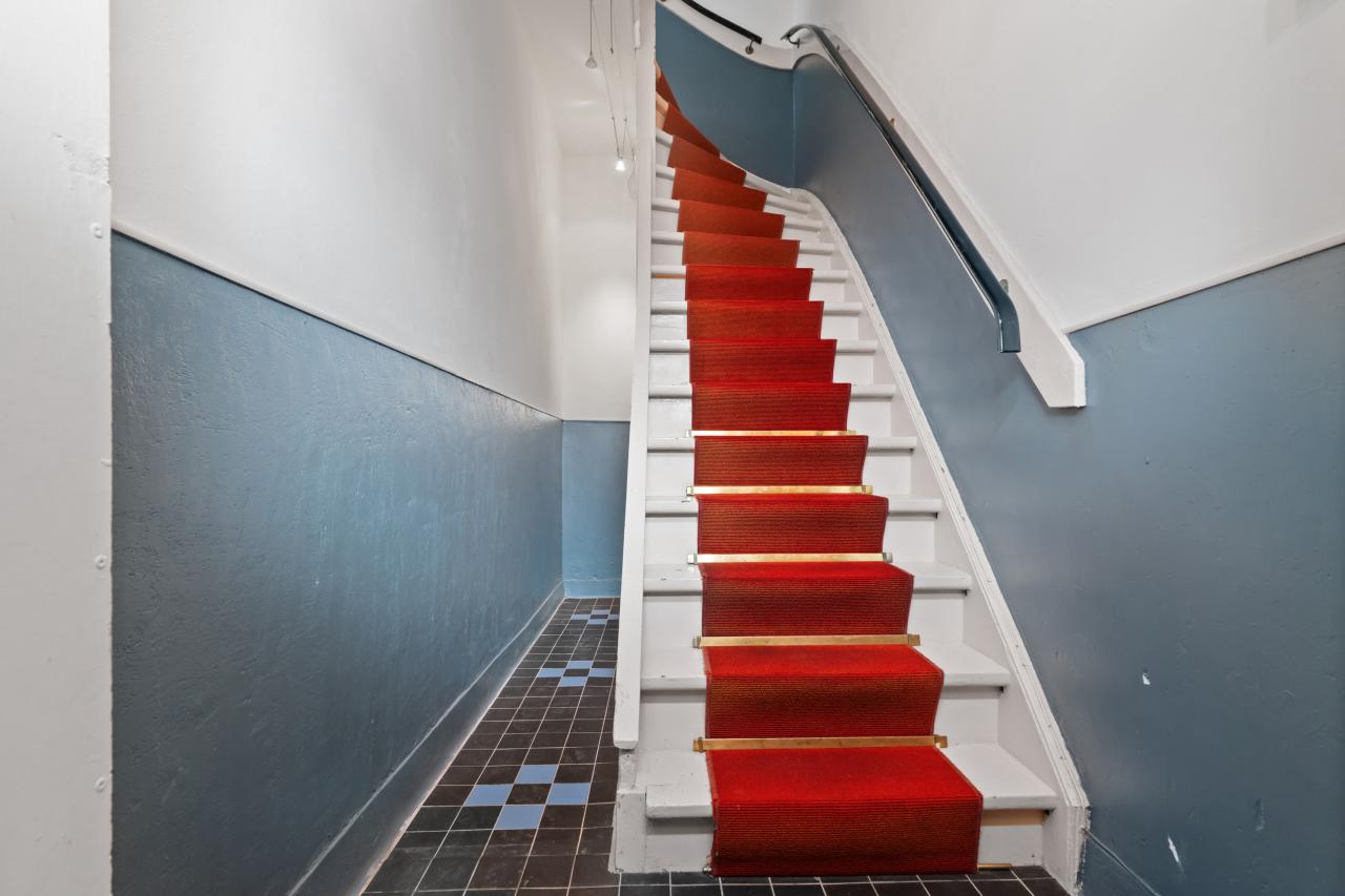 Koolemans Beynenstraat 32, Nijmegen (6521 EV)