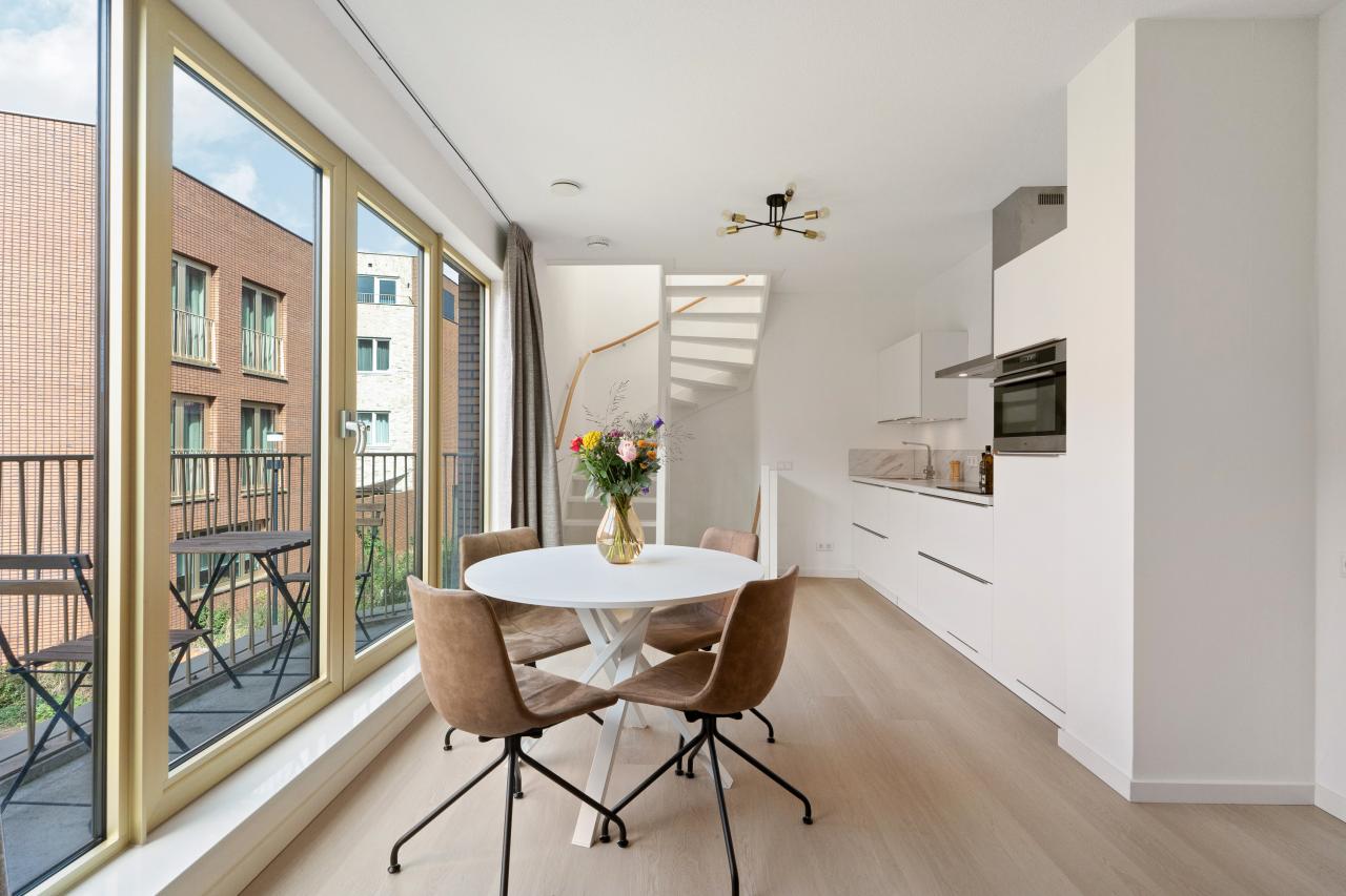 Ferdinand Biesselshof 8, Lent (6663 RG)