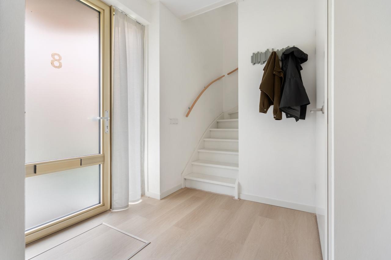 Ferdinand Biesselshof 8, Lent (6663 RG)