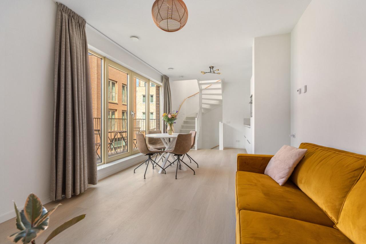 Ferdinand Biesselshof 8, Lent (6663 RG)