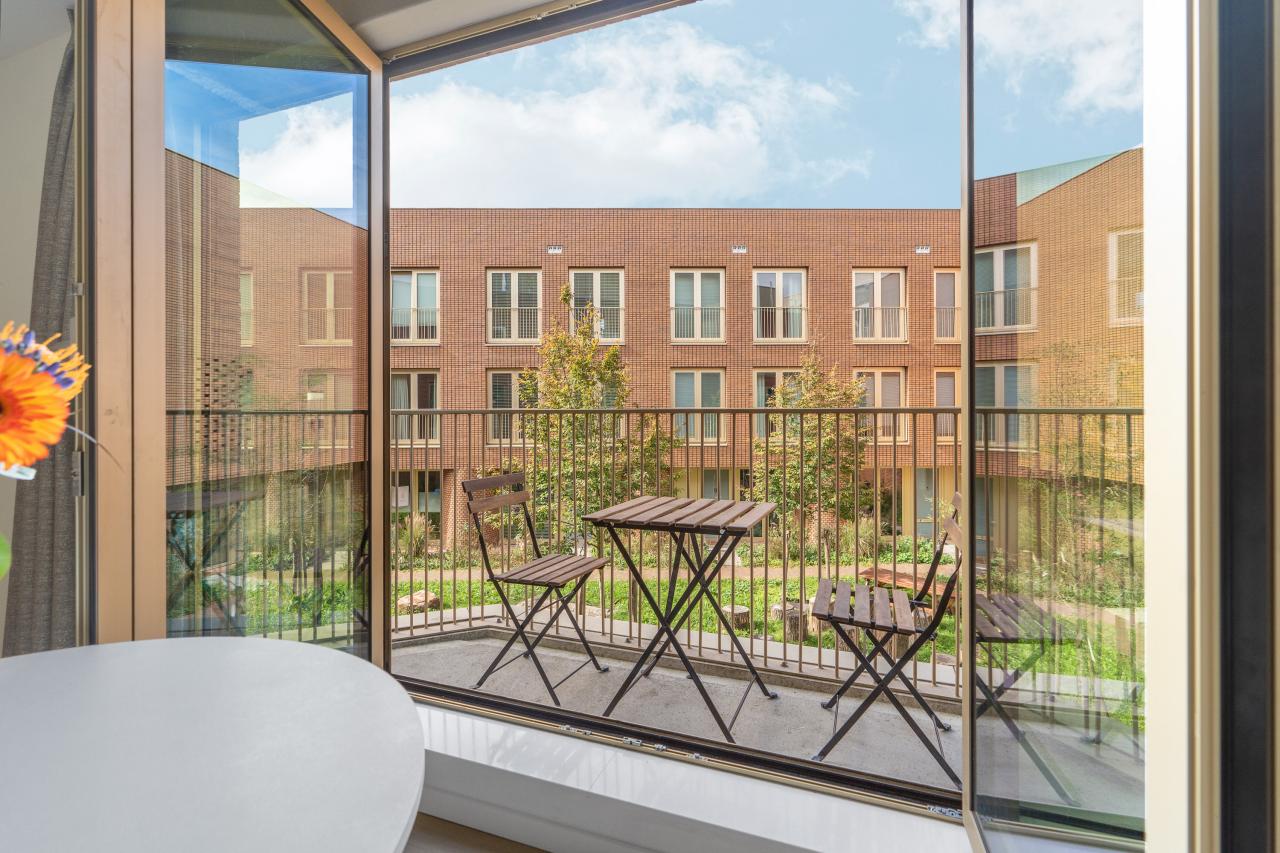 Ferdinand Biesselshof 8, Lent (6663 RG)