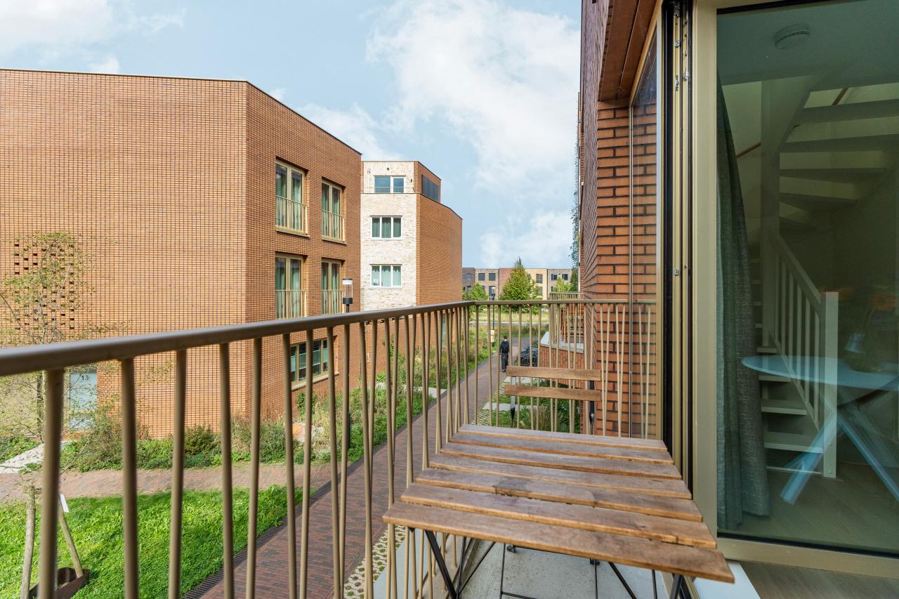 Ferdinand Biesselshof 8, Lent (6663 RG)