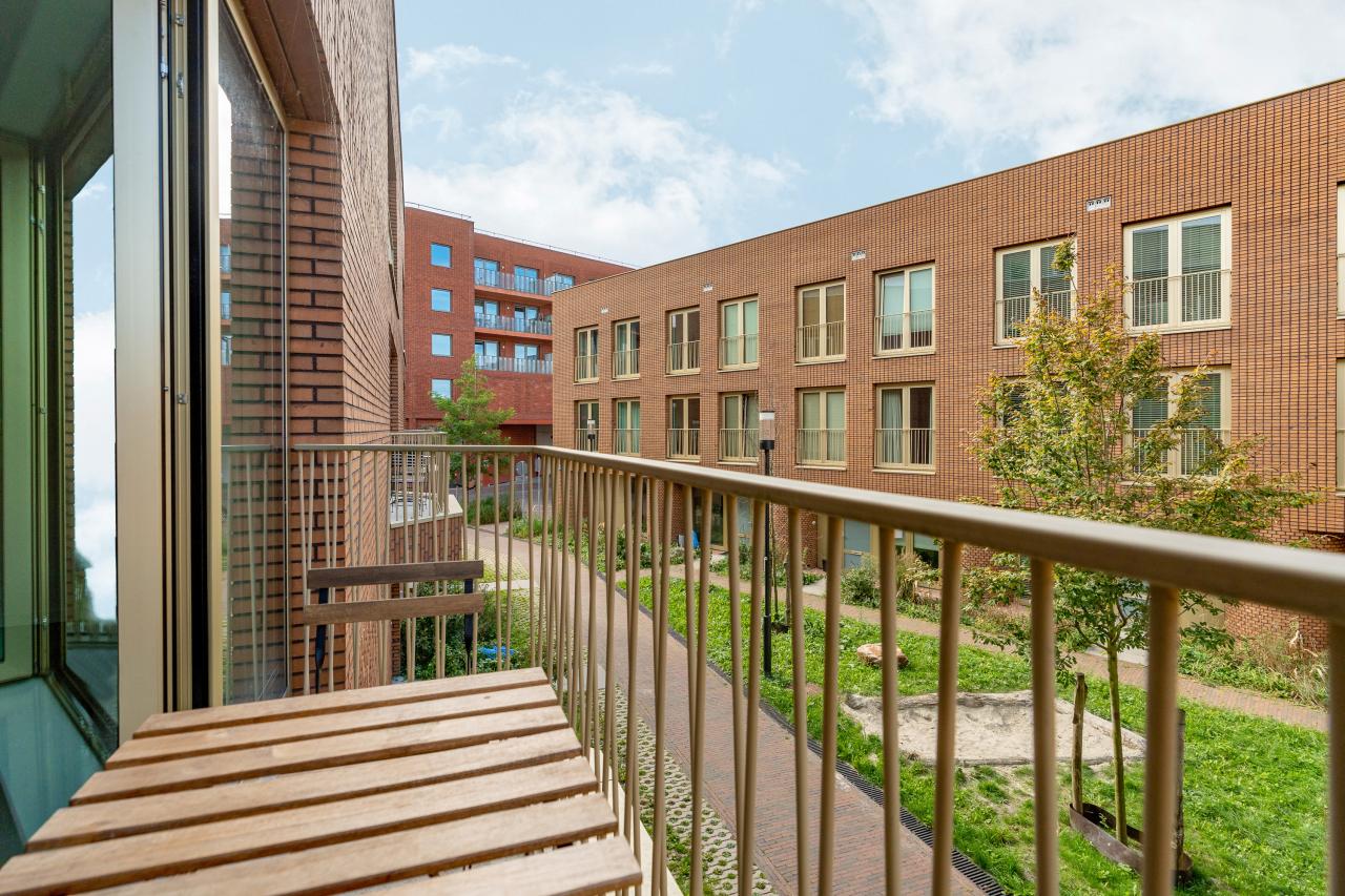 Ferdinand Biesselshof 8, Lent (6663 RG)