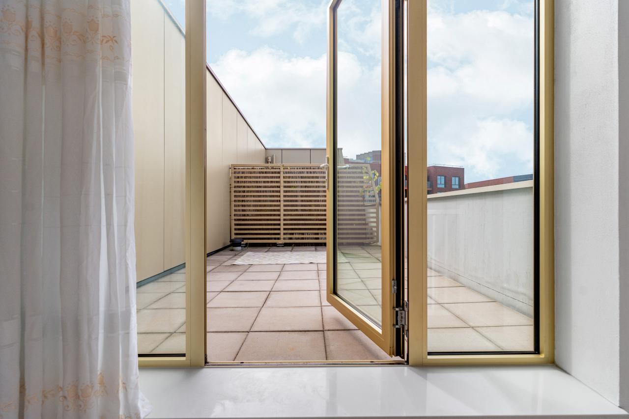 Ferdinand Biesselshof 8, Lent (6663 RG)