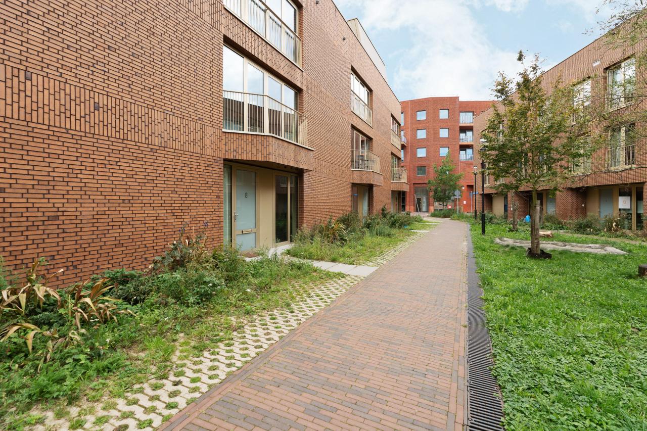 Ferdinand Biesselshof 8, Lent (6663 RG)