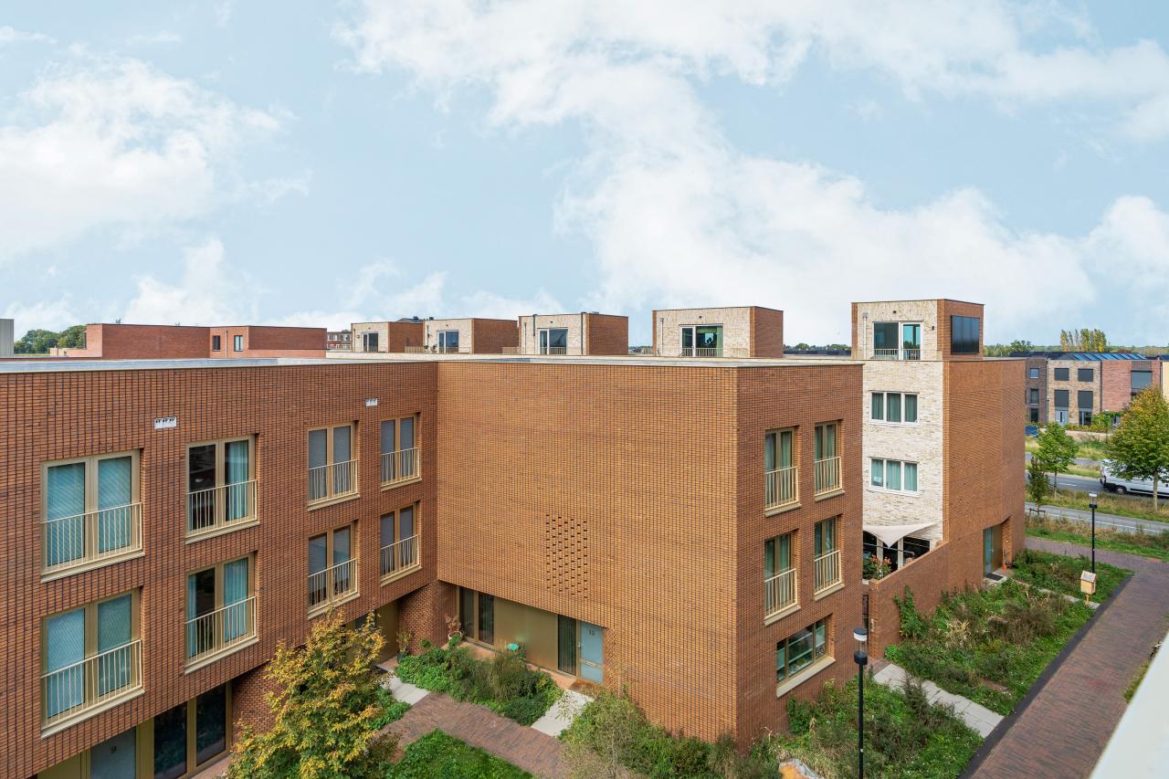 Ferdinand Biesselshof 8, Lent (6663 RG)