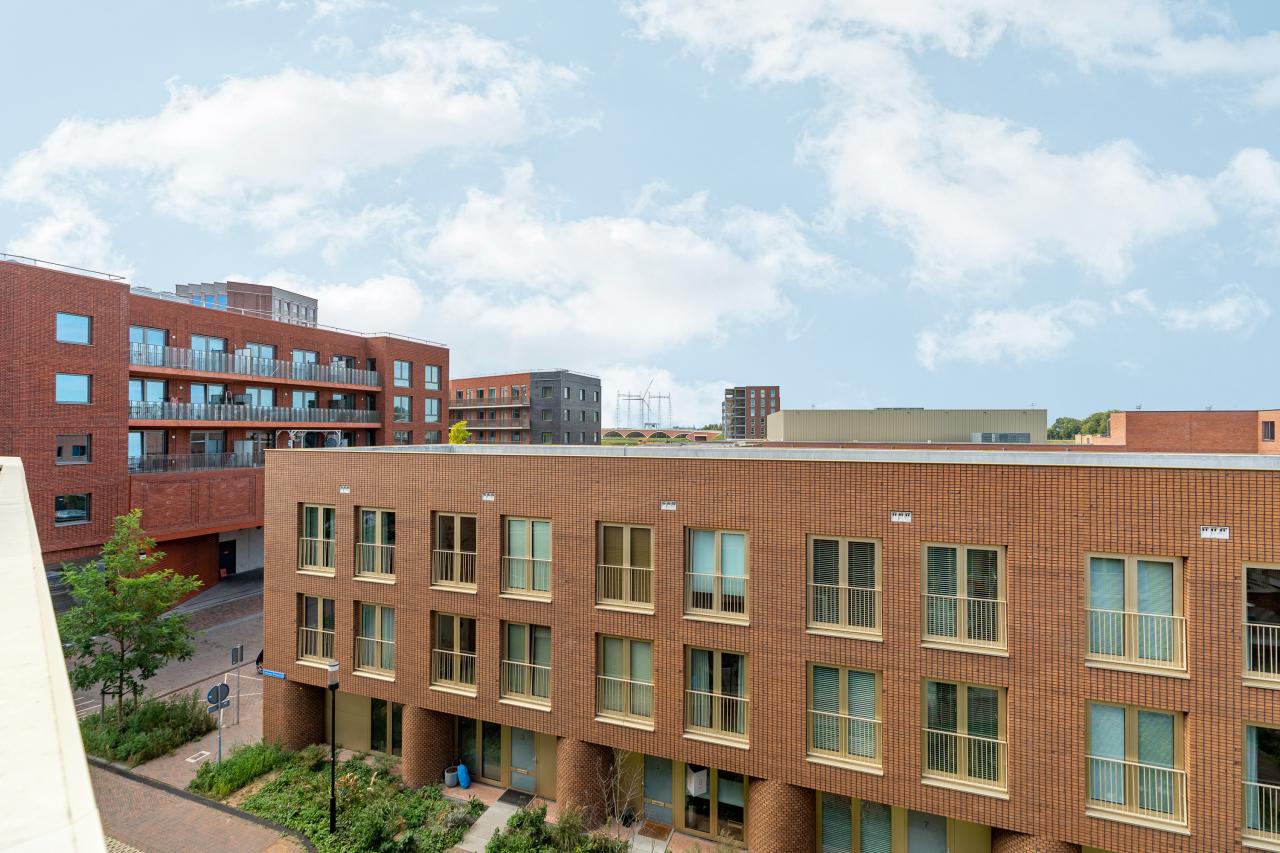 Ferdinand Biesselshof 8, Lent (6663 RG)