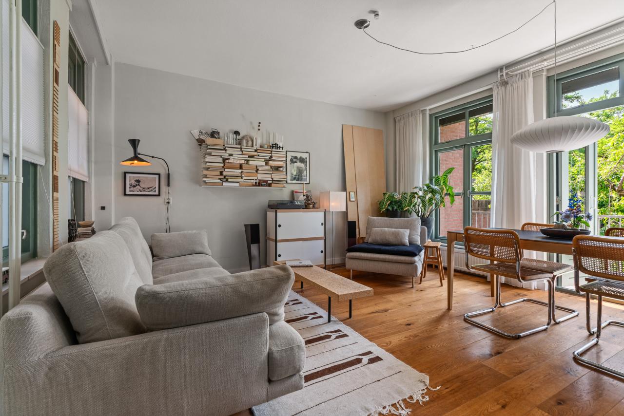 Priemstraat 17, Nijmegen (6511 WC)