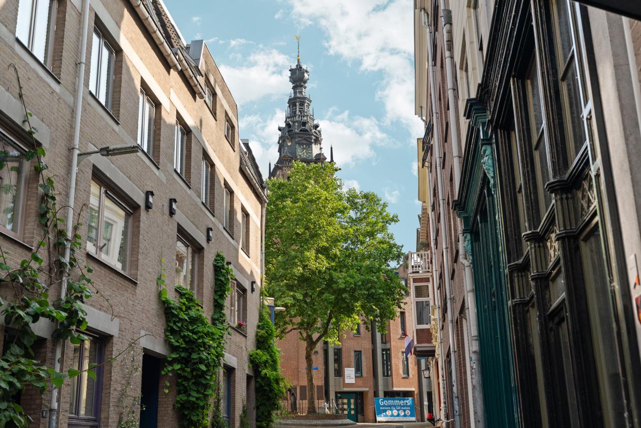 Priemstraat 17, Nijmegen (6511 WC)