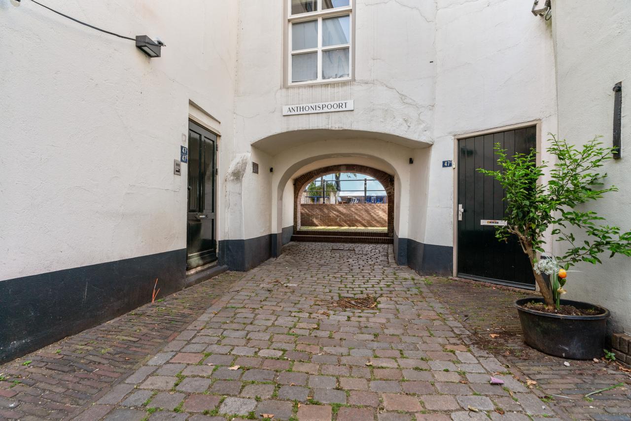 Priemstraat 17, Nijmegen (6511 WC)