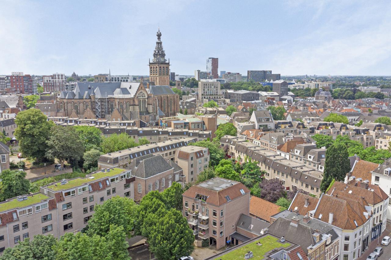 Priemstraat 17, Nijmegen (6511 WC)