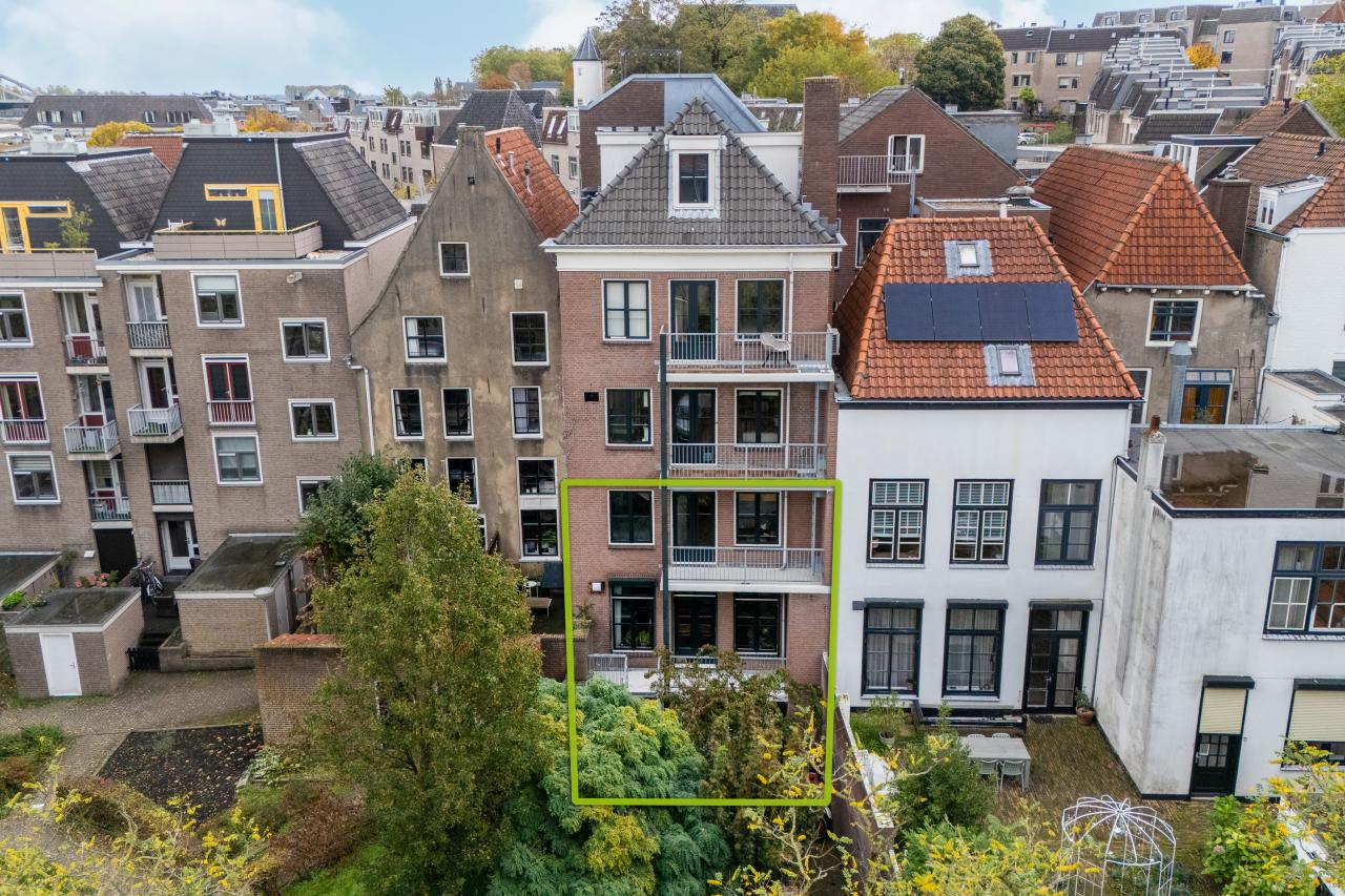 Priemstraat 17, Nijmegen (6511 WC)