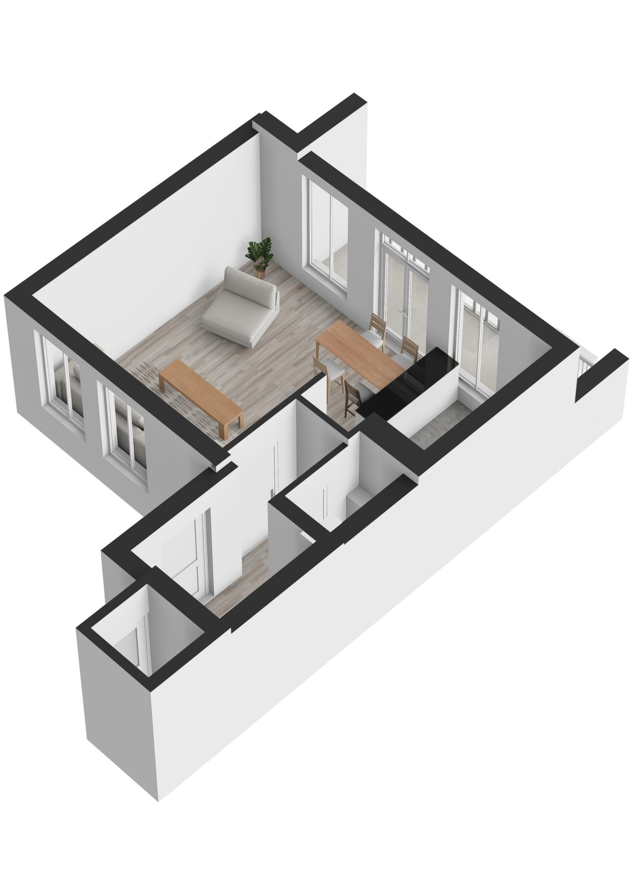 Priemstraat 17, Nijmegen (6511 WC)