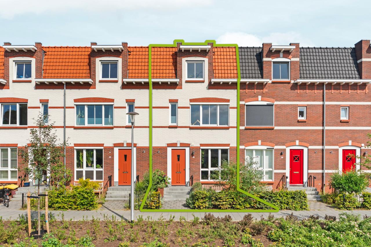 Weurtseweg 252, Nijmegen (6541 BD)