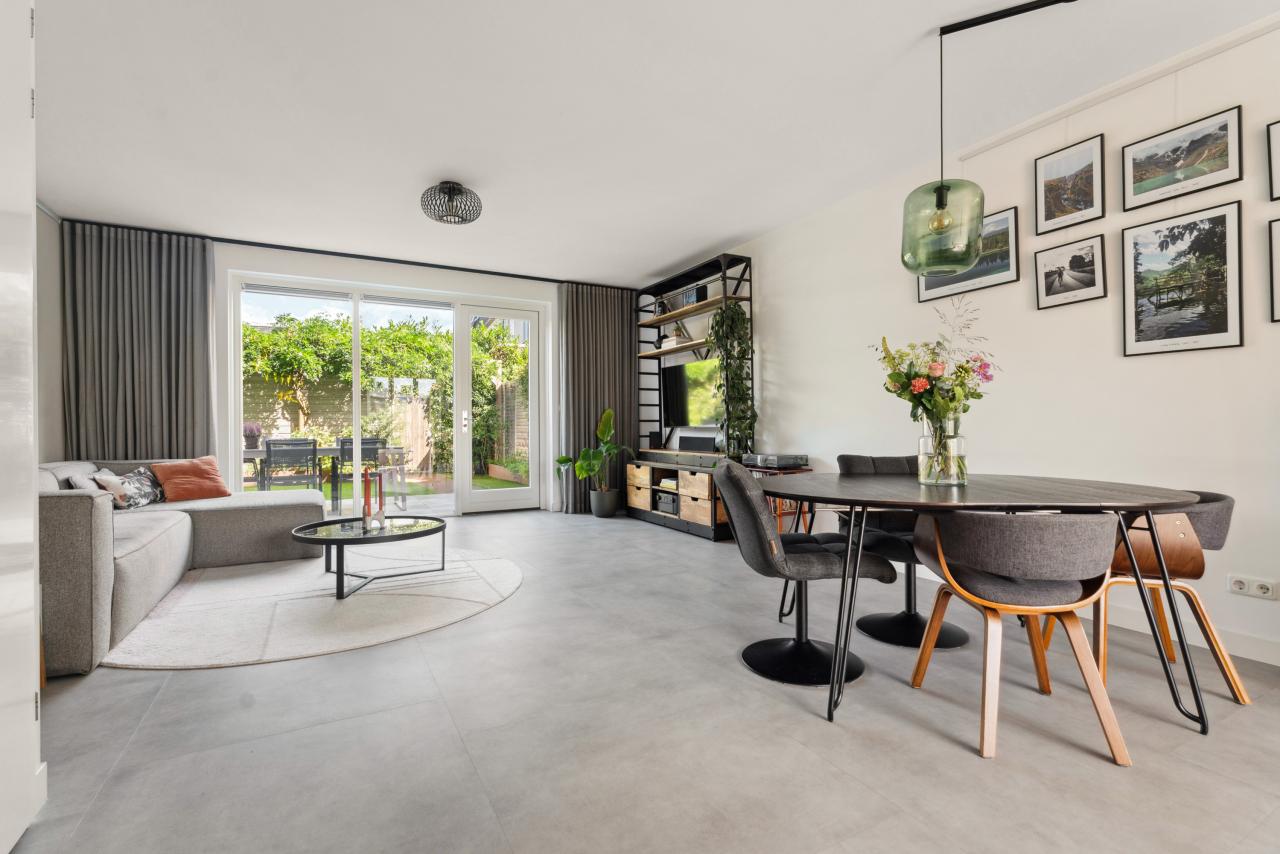 Weurtseweg 252, Nijmegen (6541 BD)