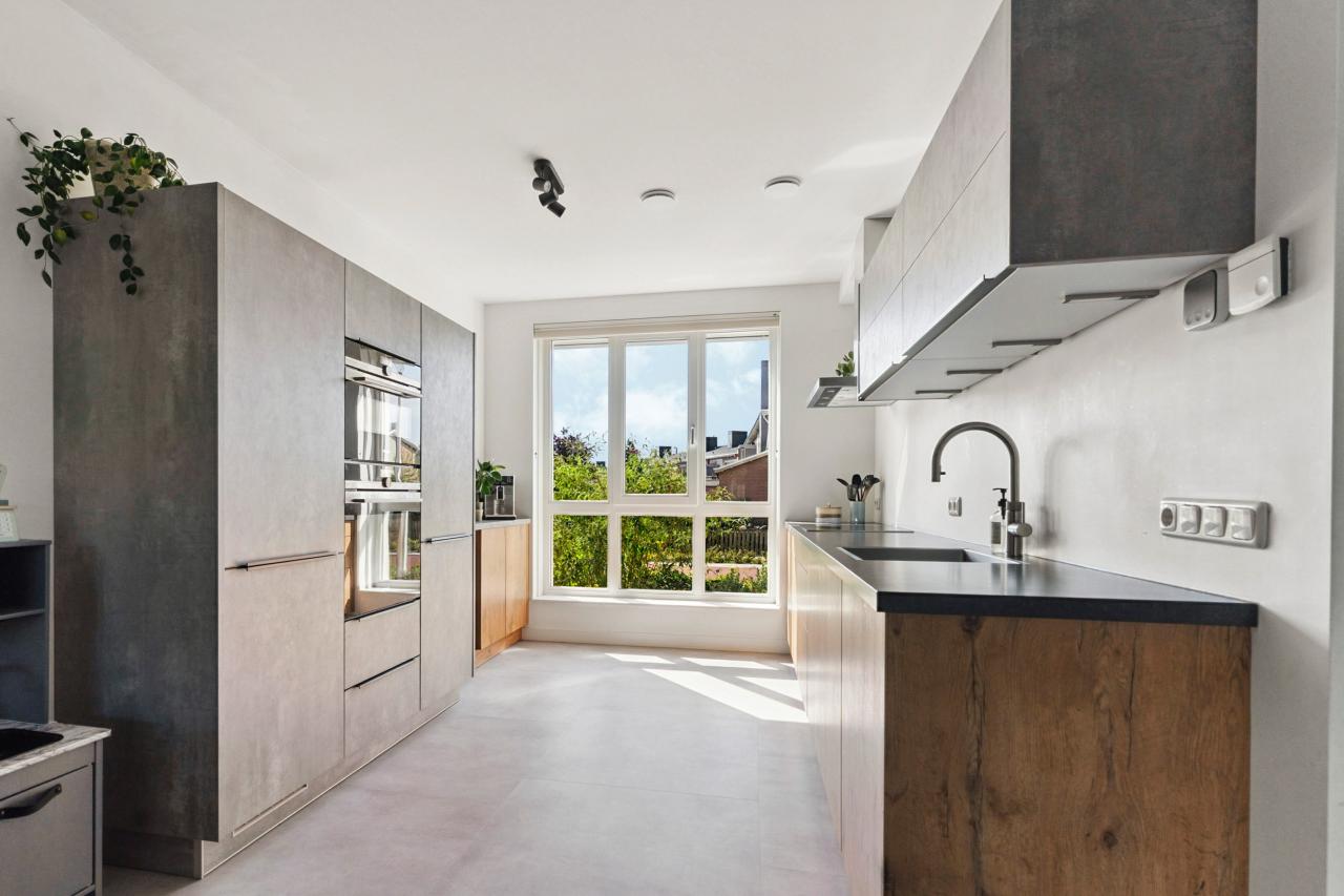 Weurtseweg 252, Nijmegen (6541 BD)