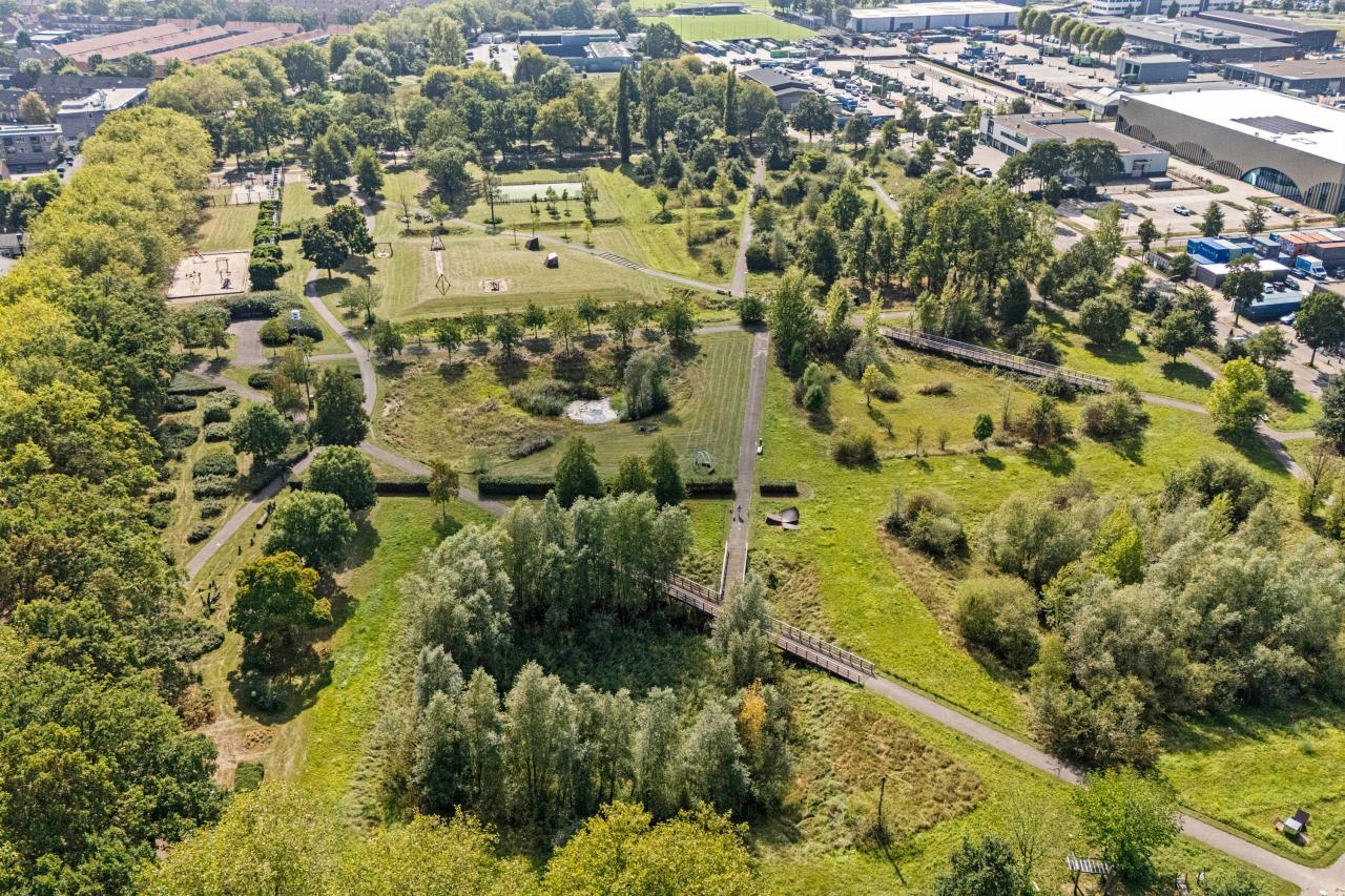 Weurtseweg 252, Nijmegen (6541 BD)